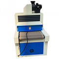 TM-600UVF UV curing machine