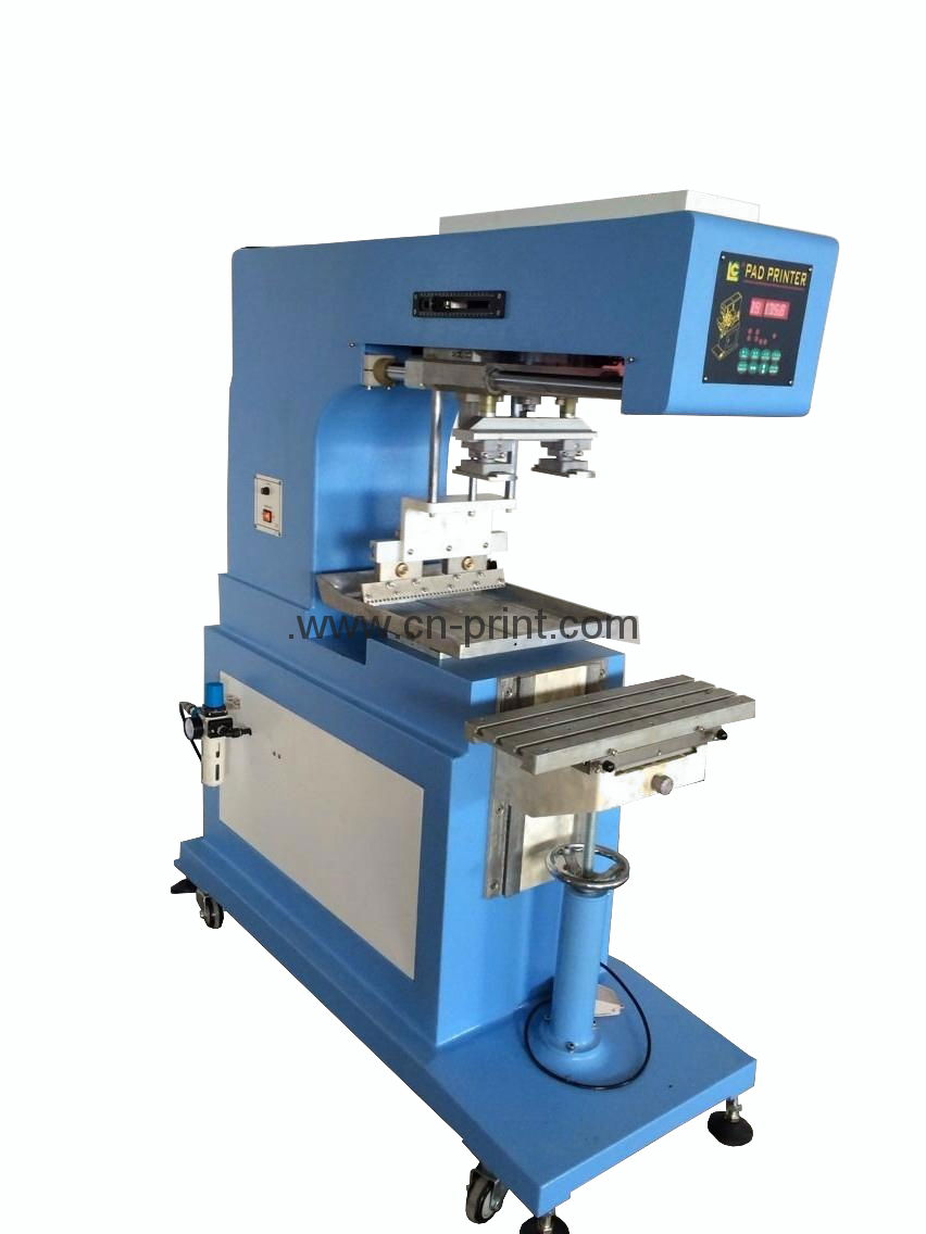 large size pad printing machine 2