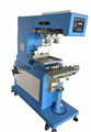 large size pad printing machine 3