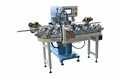 automatic 4 color pad printing machine for bottles 3