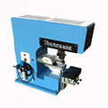  Mini Sealed ink Cups Printing Machine mini pad printing machine semi-automatic 