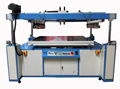 Large-size Plane Screen Printer