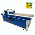 Plane LED UV curing machine