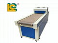 Plane LED UV curing machine