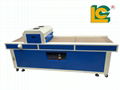 Plane LED UV curing machine