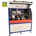 Automatic screen printing machine for glass bottle 3