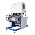 High speed Full Automatic hot foil stamping machine for paper napkin