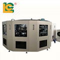 3color Italy Full Automatic Screen  Printing Machine