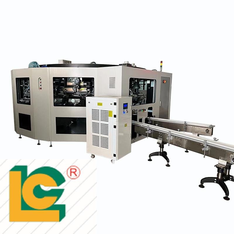 3color Italy Full Automatic Screen  Printing Machine 1