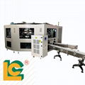 3color Italy Full Automatic Screen  Printing Machine