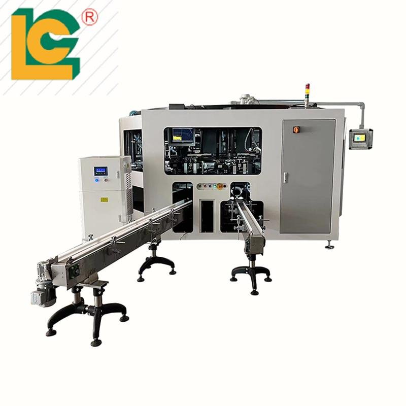 6color Italy Full Automatic Screen  Printing Machine 8