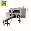 3color Italy Full Automatic Screen  Printing Machine