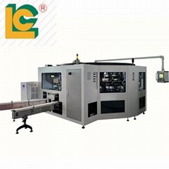 Full Automatic Servo Screen Printing Machine for wine bottle beer bottle Glass (Hot Product - 1*)