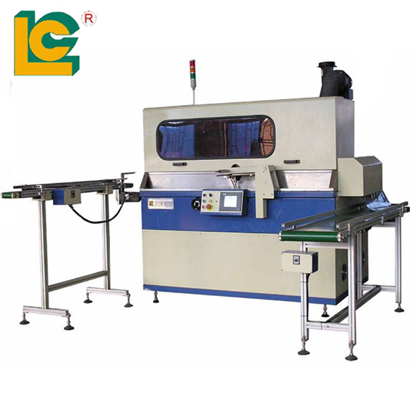 LC-120AL-1 Automatic Screen Printing Line