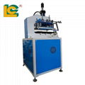 Oil Pressure / Hydraulic Type Hot  Foil Stamping Machine 4