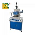 Oil Pressure / Hydraulic Type Hot  Foil Stamping  Machine 1