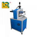 Oil Pressure / Hydraulic Type Hot  Foil Stamping Machine 2