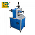 Oil Pressure / Hydraulic Type Hot  Foil Stamping Machine