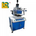 Oil Pressure / Hydraulic Type Hot  Foil Stamping Machine 5