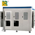 4 colors Full servo  bottle automatic Screen Printing Machine