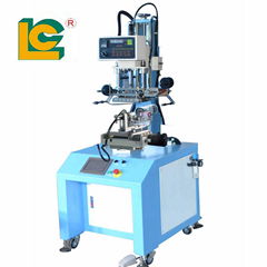  Hot Foil  Stamping Machine