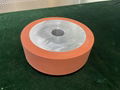 Silicone rubber roller  20