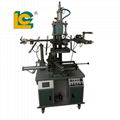 Hot foil stamping machine with rotating Table for cup  1