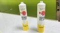 Plastic bottle Automatic two colour cylinder UV Screen Printer 17