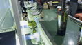 Glass bottle Automatic screen printing Line