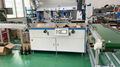 Glass bottle Automatic screen printing Line 2