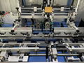 Glass bottle Automatic screen printing Line 13