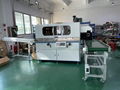 Glass bottle Automatic screen printing Line