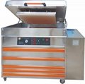 Water washing flexo /resin plate making machine (flexo printing)  8