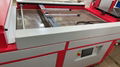 Automatic Screen Printing Machine For Flat Products with UV Drying machine