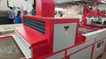 Automatic Screen Printing Machine For Flat Products with UV Drying machine