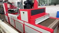 Automatic Screen Printing Machine For Flat Products with UV Drying machine
