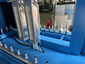 Round Bottle UV Curing Machine for bottle labeling 9