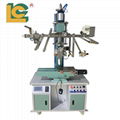 Clyinder/Round Heat transfer machine