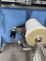 Cylinder Large size Screen Printer With Color Sensor For Big Bucket  6