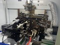 high speed one color automatic screen printer for test tube  10