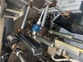 high speed one color automatic screen printer for test tube  12