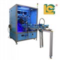 Plastic cup screen printer Coffee Paper cup Automatic Screen printing machine 1