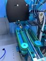 Plastic cup screen printer Coffee Paper cup Automatic Screen printing machine 8
