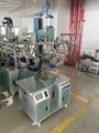 Servo Motor PLC heat transfer machine for rice cooker