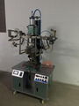 Servo Motor PLC heat transfer machine for rice cooker