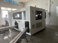 3color Italy Full Automatic Screen  Printing Machine