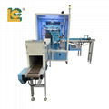 Plastic cup screen printer Coffee Paper cup Automatic Screen printing machine 3