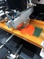 Automatic Italy Beer Glass Bottle Screen Printer Servo-controlled Screen Printin 5