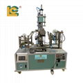 PLC control paint bucket heat transfer machine 2