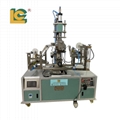 PLC control paint bucket heat transfer machine